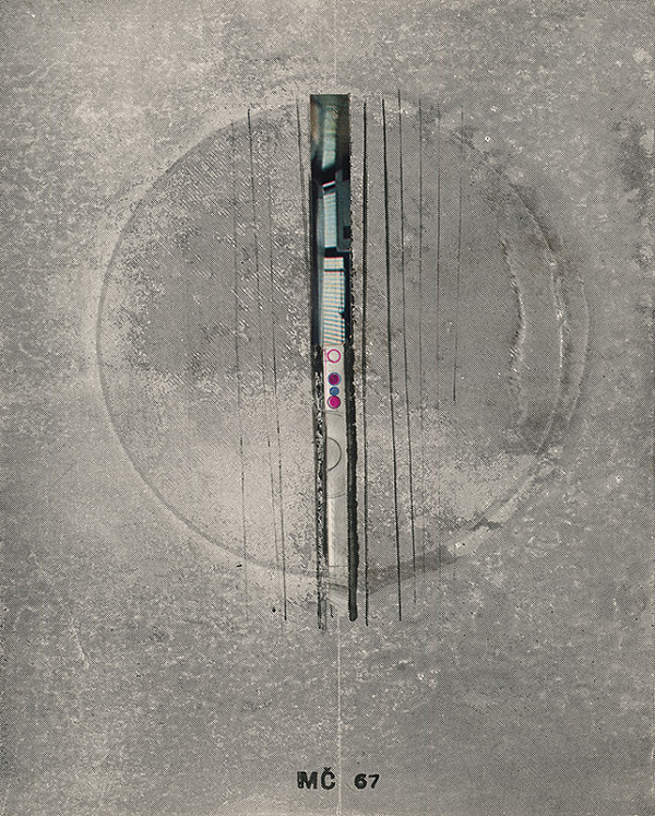 Marián Čunderlík – Kruhy V. 