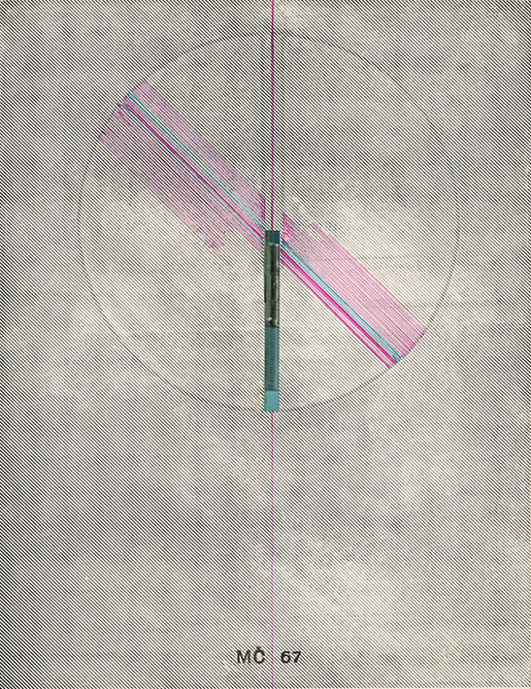 Marián Čunderlík – Kruh II. 