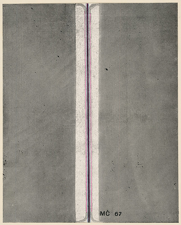 Marián Čunderlík – Kompozícia 