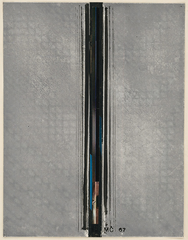 Marián Čunderlík – Modrý akcent 