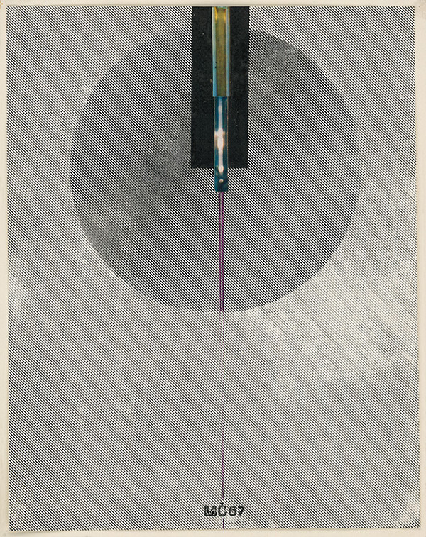 Marián Čunderlík – Kruh III. 