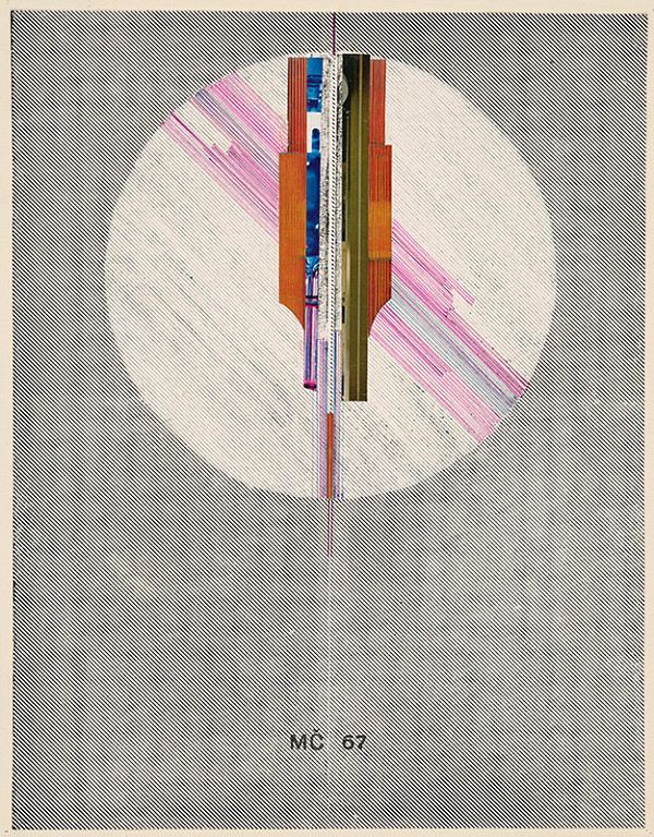 Marián Čunderlík – Kruh IV. 