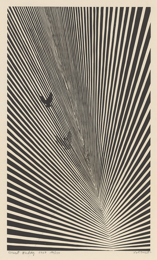 Orest Dubay – Voľnosť 