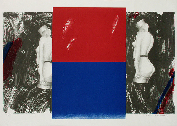 Masuo Ikeda – Medzi 