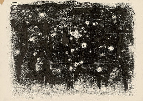 Július Szabó – Dvojica 