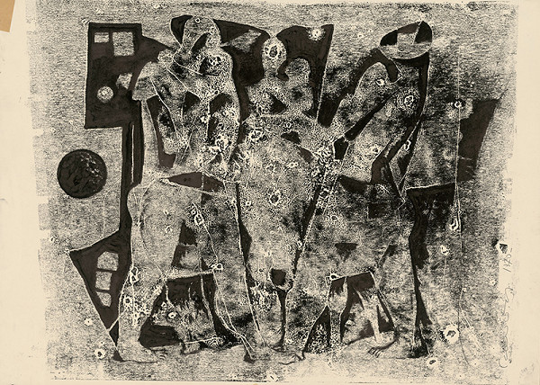 Július Szabó – Rodina 