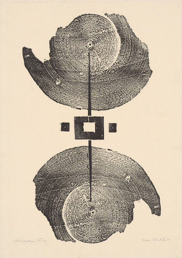 Ivan Štubňa – Hodiny času III. 