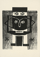 Ivan Štubňa – Maska III. 