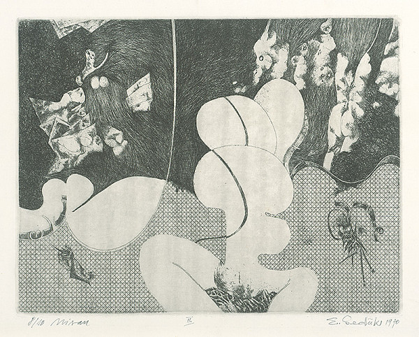 Emil Sedlák – Nisan II. 