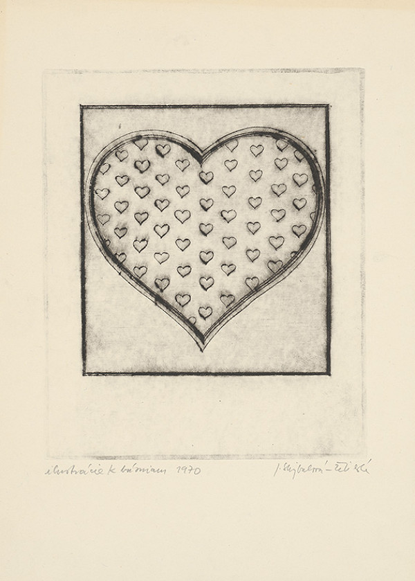 Jana Želibská – Nárečie hudby I. 