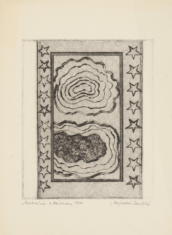 Jana Želibská – Nárečie hudby II. 