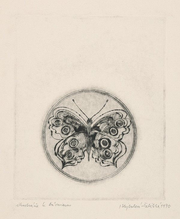 Jana Želibská – Nárečie hudby III. 