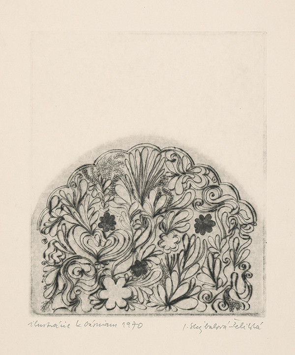 Jana Želibská – Nárečie hudby IV. 