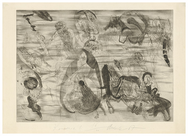 Jiří Anderle – Komedie č.1 