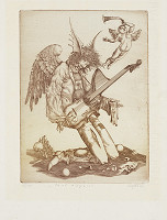 Jan Krejčí – Beat Angels 