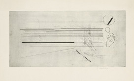 Karel Malich – Grafický list 2.0 