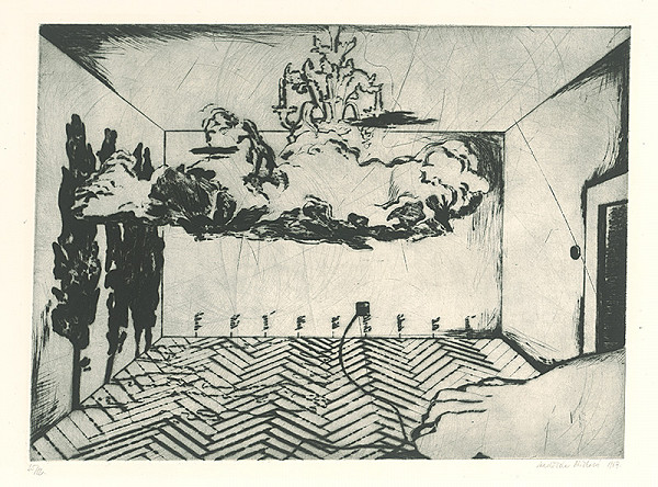 Naděžda Plíšková – Sandie Shaw 