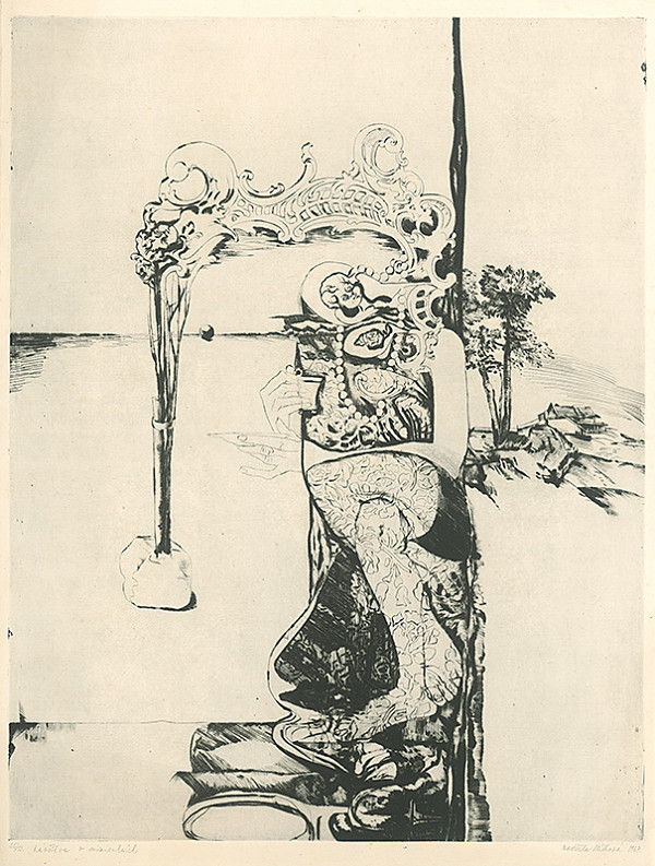 Naděžda Plíšková – Návšteva v minisukniach 