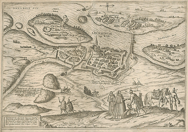 Joris Hoefnagel – Raab 