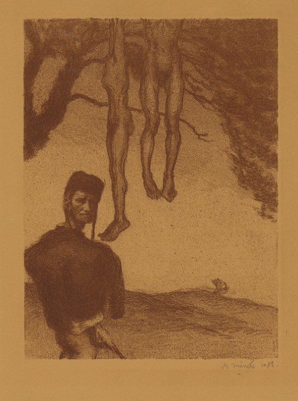 Miloš Jiránek – Zbojníci II.