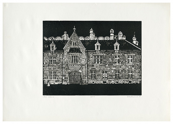 Edita Ambrušová – Stará radnica 