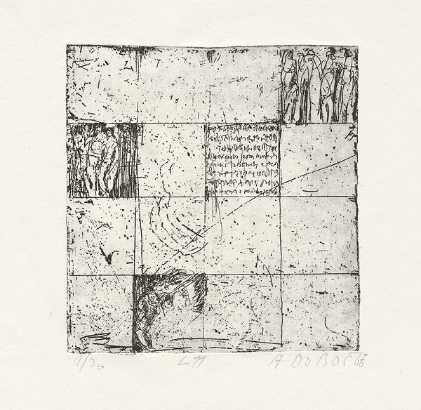 Andrej Doboš – L 11 