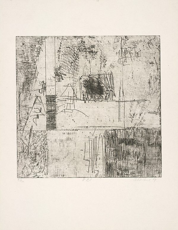 Andrej Doboš – O 21 