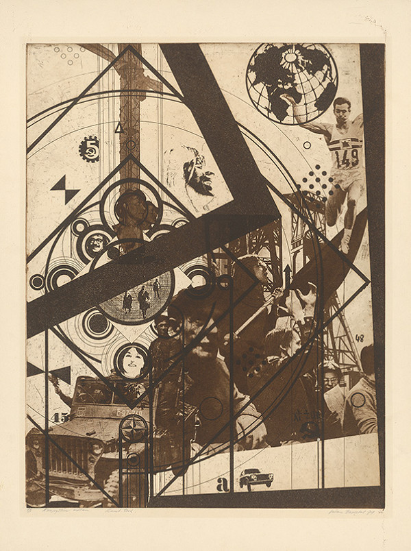 Dušan Zapletal – K najvyšším métam