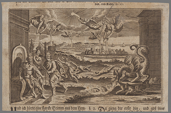 I. A. Joninger – Koniec sveta 