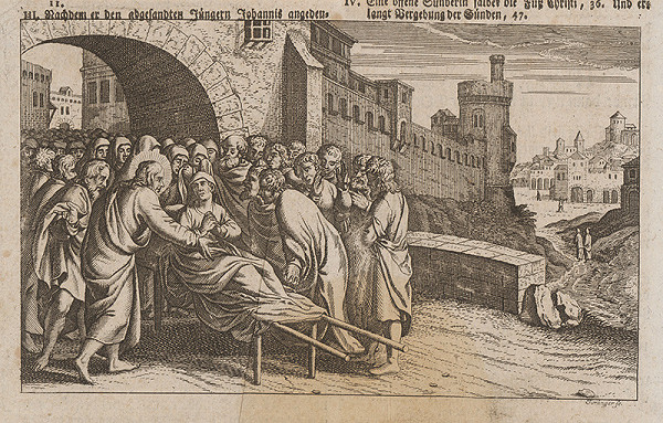 I. A. Joninger – Vzkriesenie 