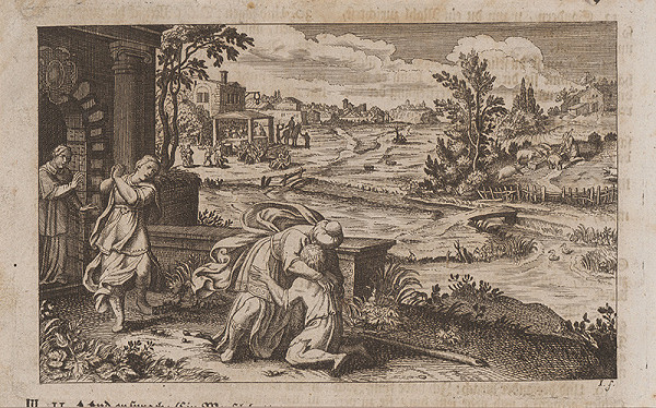 I. A. Joninger – Podobenstvo o márnotratnom synovi 