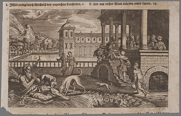 I. A. Joninger – Jób 