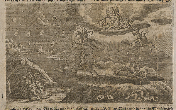 Rinff – Apokalyptickí jazdci 