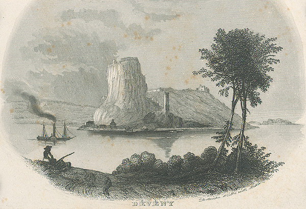 Domokos Perlaska – Devín 