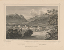 Ludwig Rohbock, Johann Gabriel Friedrich Poppel – Rožňava 