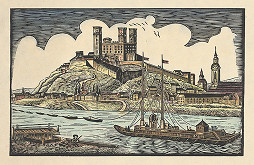 Karol Frech – Bratislava 