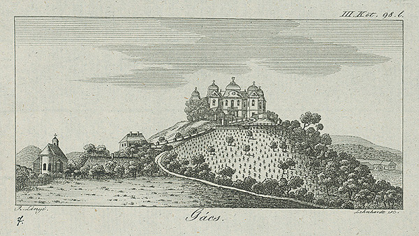 Samuel Lenhardt, Samuel Lányi – Halíč 