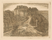 Karol Frech – Červený Kameň 