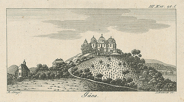 Samuel Lenhardt, Samuel Lányi – Halíč 