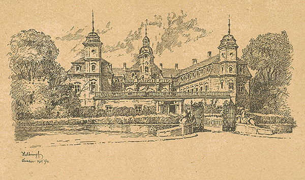 Ferenc Helbing – Čeklís 