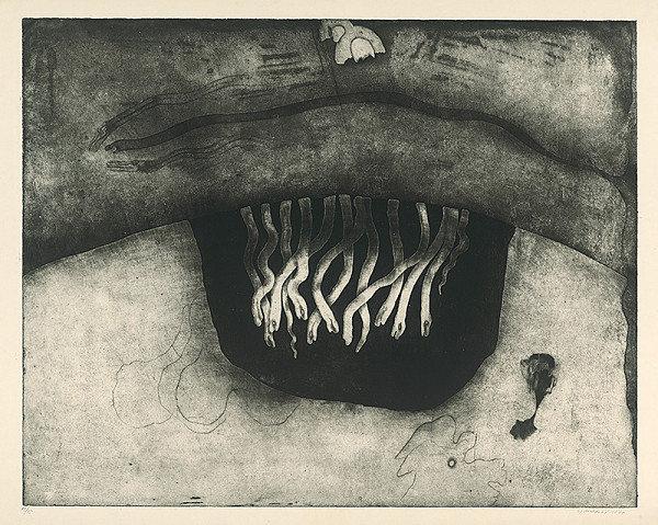 Eva Bednářová – Pád 