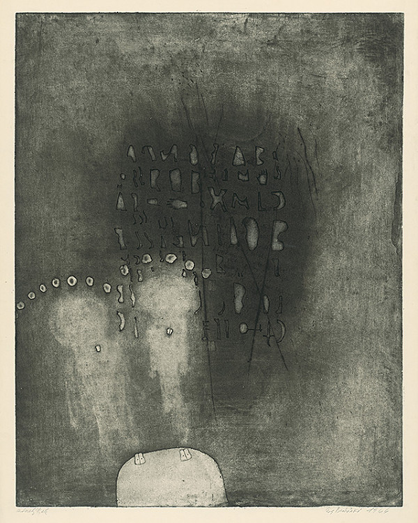 Eva Bednářová – Nový zákon 