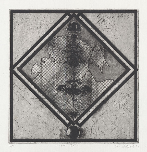 Ján Zelenák – Spráchnivelé drevo 