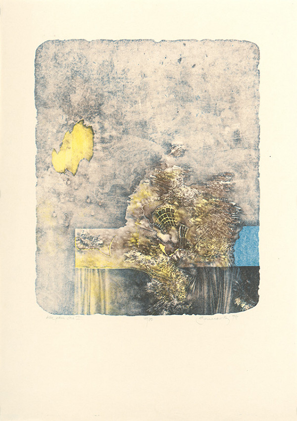 Albín Brunovský – Ešte jedna slza I. 