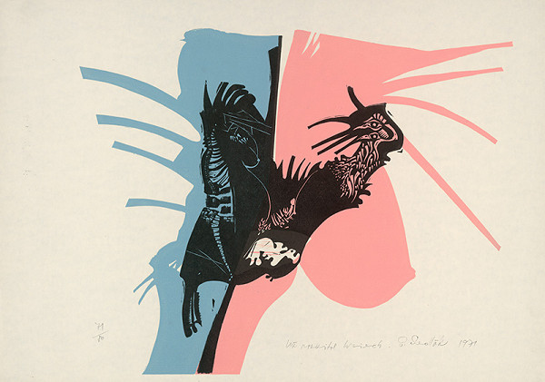 Emil Sedlák – Už rozkvitol hriech 