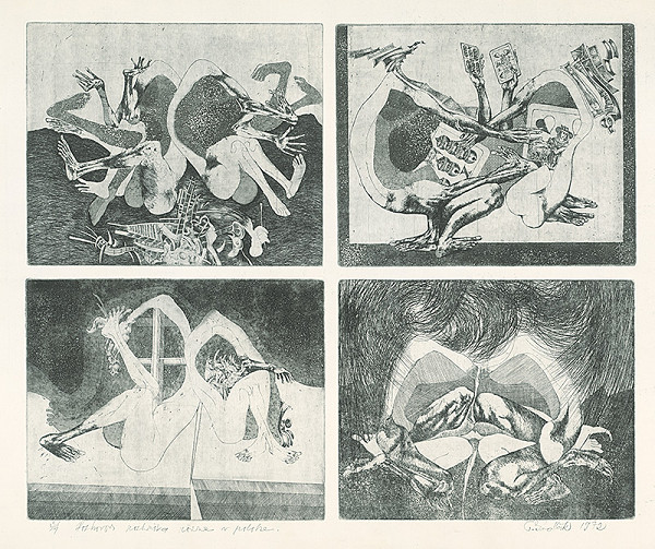 Emil Sedlák – Rozhovor -Roztržka-Rôzne-V polohe 