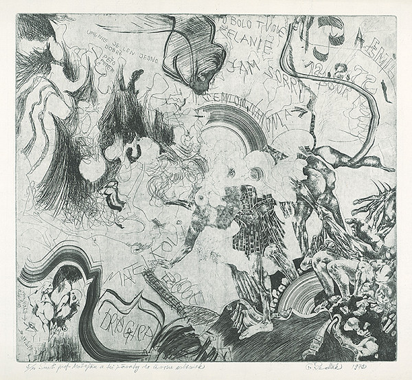 Emil Sedlák – Smrť prof.Matejku a tri zásahy do únosu Sabiniek 