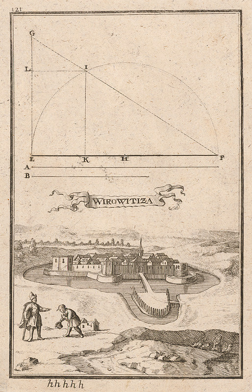 Gabriel Bodenehr st. – Wirowitiza 