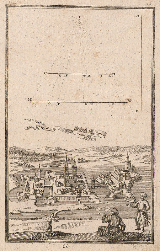 Gabriel Bodenehr st. – Sigeth 