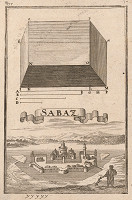 Gabriel Bodenehr st. – Sabaz 